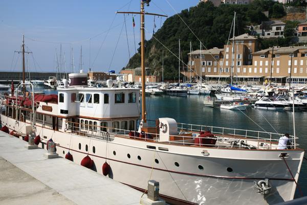 Hotel Ulivi Arenzano Bagian luar foto