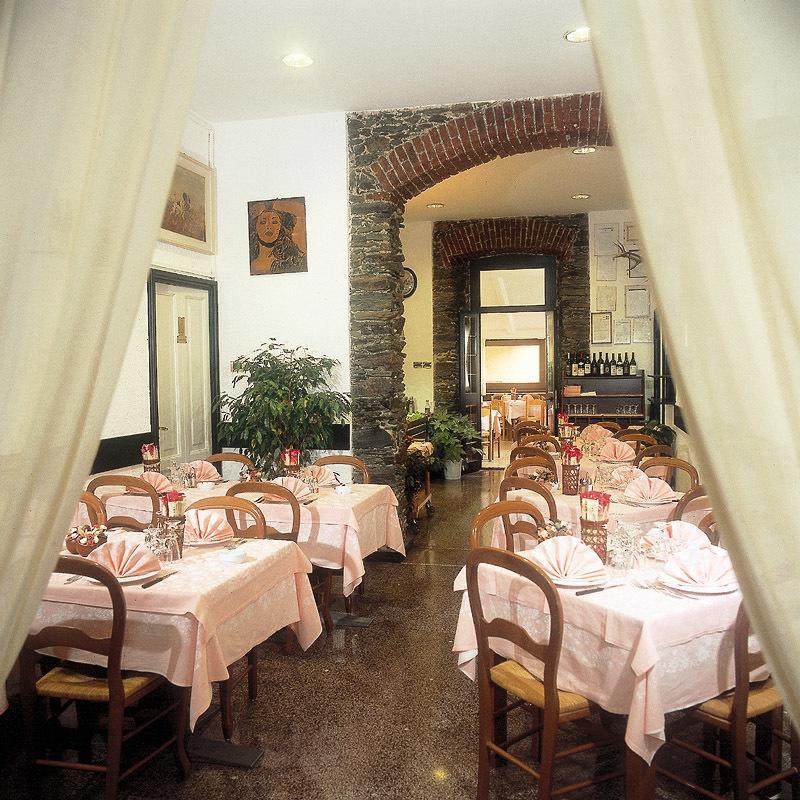 Hotel Ulivi Arenzano Bagian luar foto