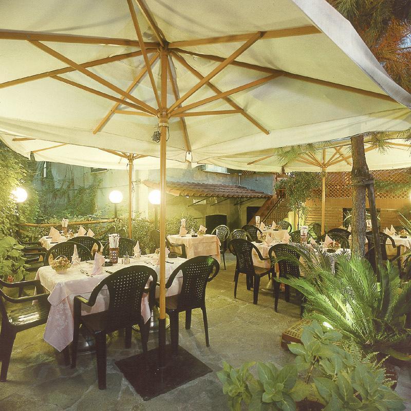 Hotel Ulivi Arenzano Bagian luar foto