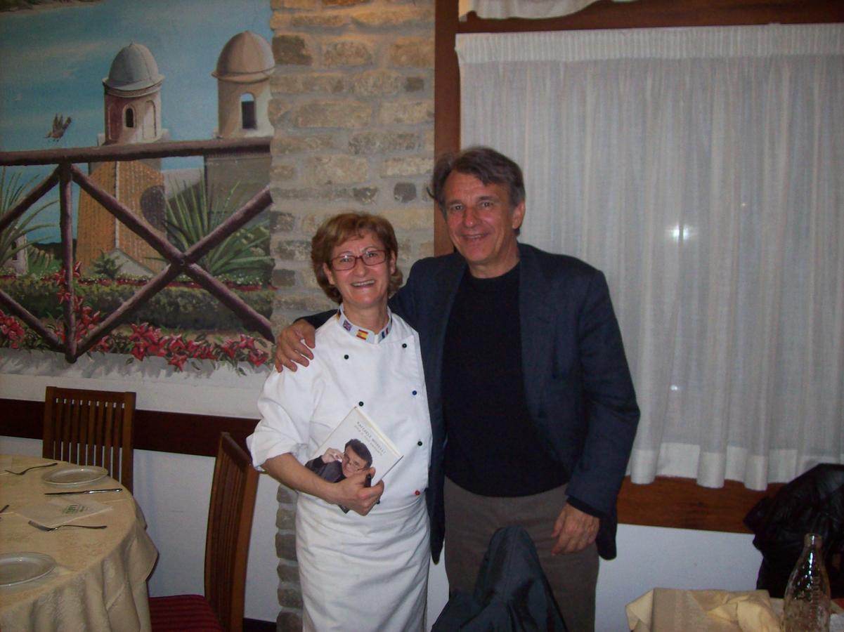 Hotel Ulivi Arenzano Bagian luar foto